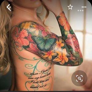 Meet your Posher, Nurse